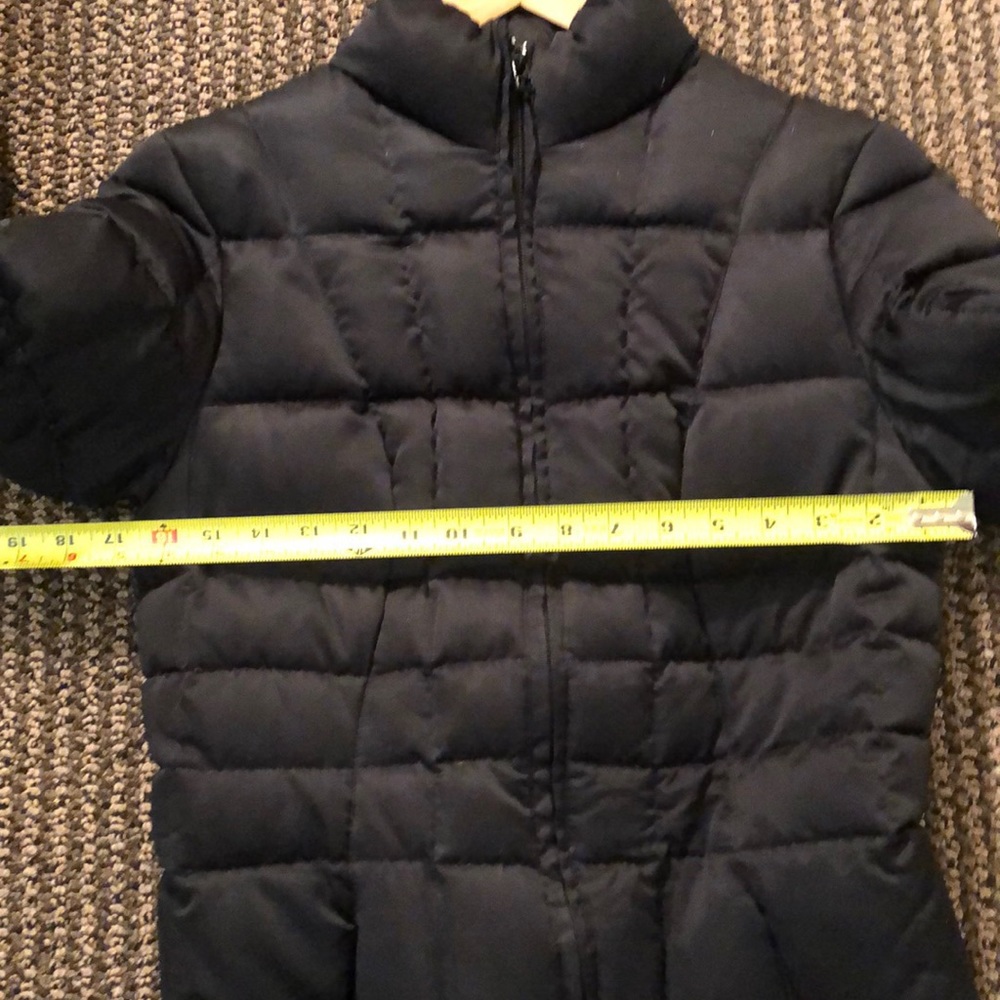 INC down puffer jacket - Picture 8 of 8